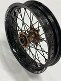 Supermoto Bronze M1  KTM/HUSQ/GASGAS