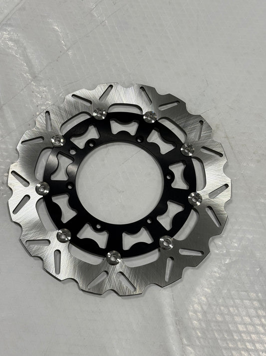 Supermoto 320mm frambroms skiva