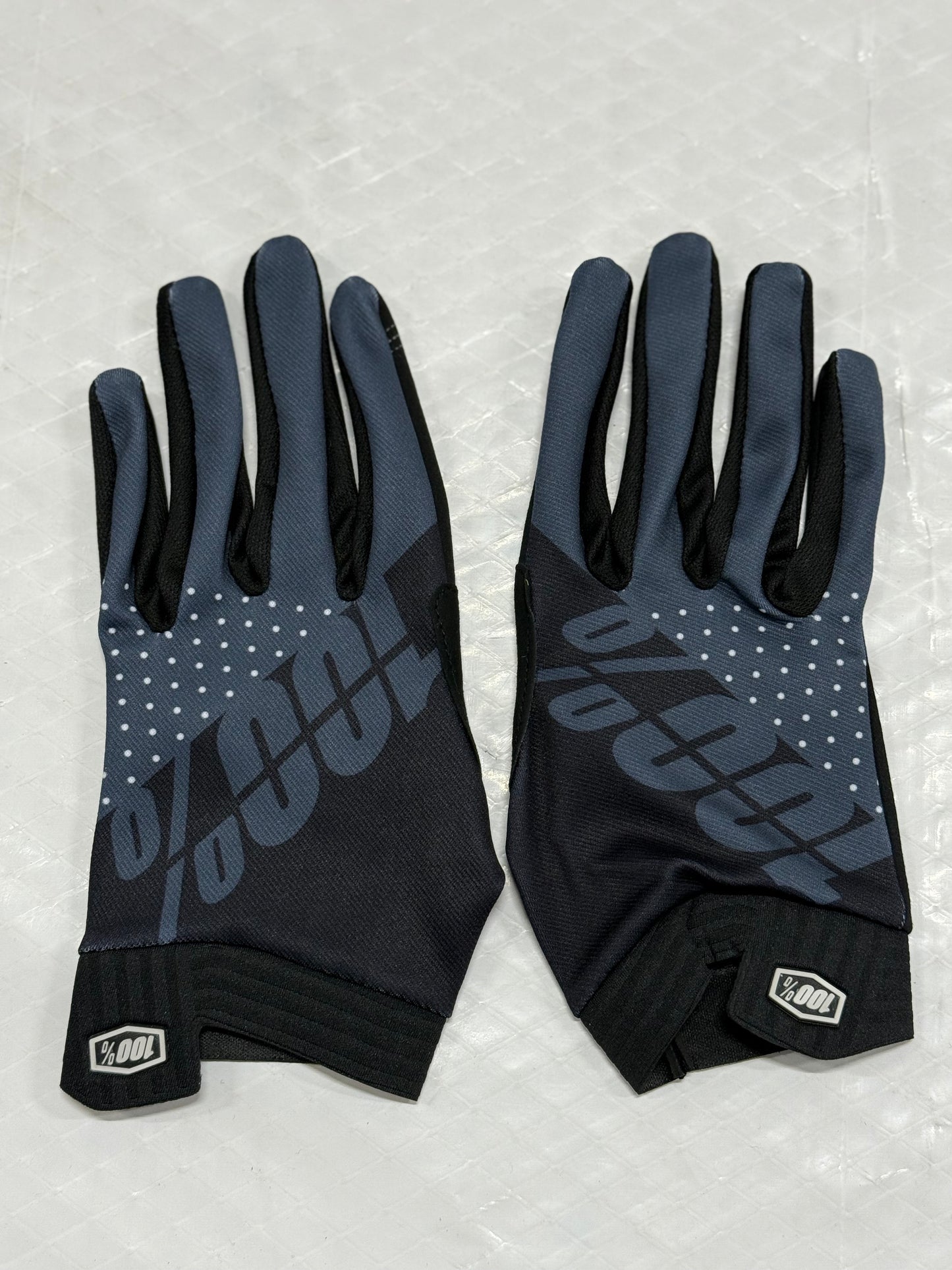 100% Cross/Downhill Handskar iTrack