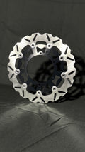 320mm complete brake kit