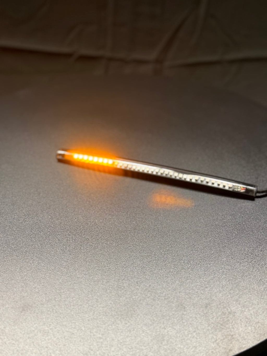 Mxpro LED-list kombination broms/positon/blinkers