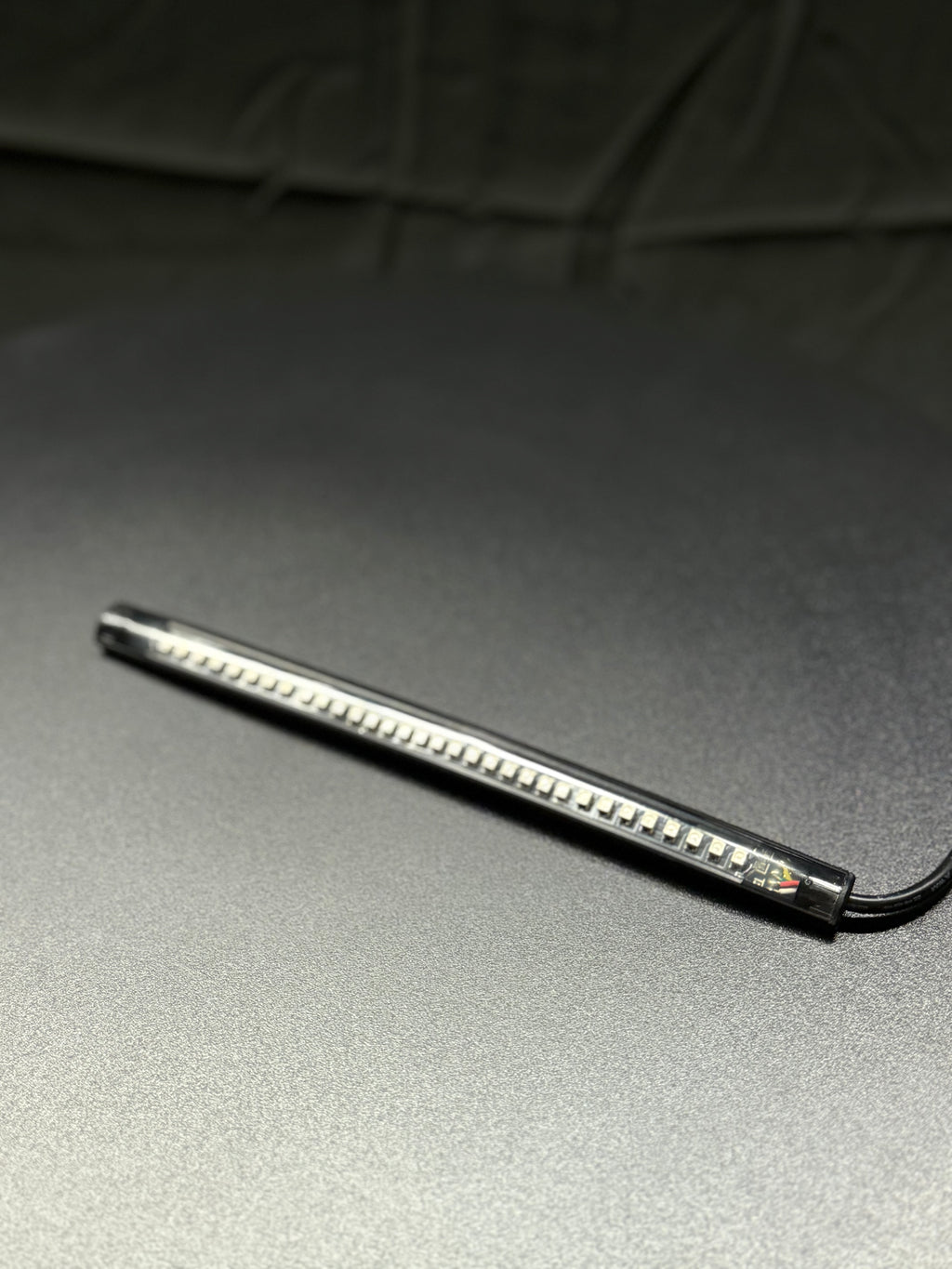 Mxpro LED-list kombination broms/positon/blinkers