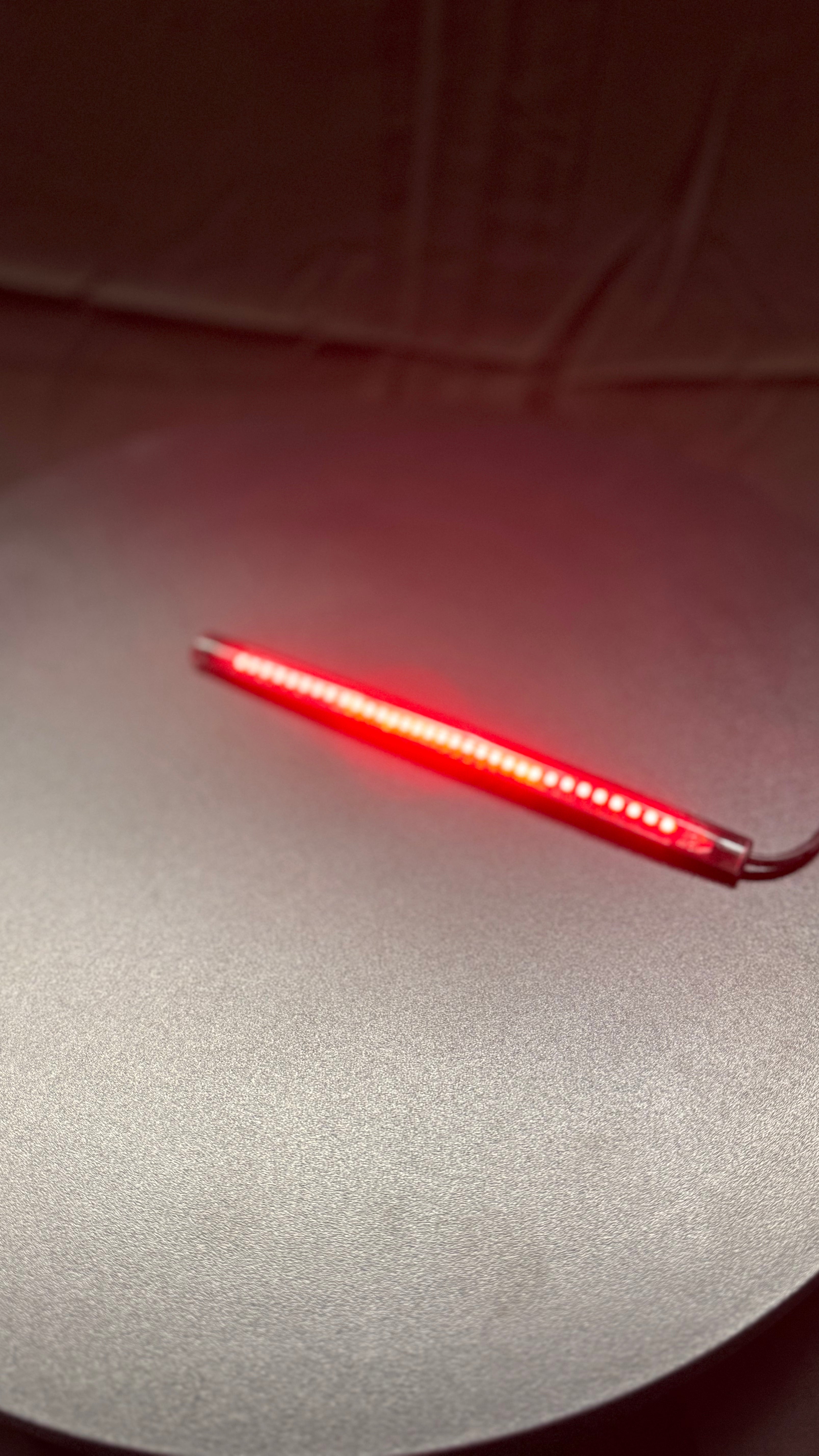 Mxpro LED-list kombination broms/positon/blinkers
