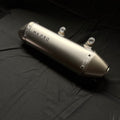 MXPRO silencer KTM/ Husqvarna 4t