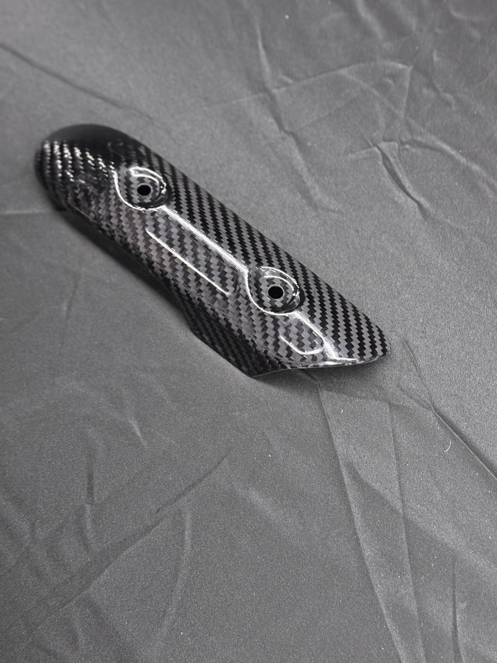 Universal Carbon Exhaust Protection