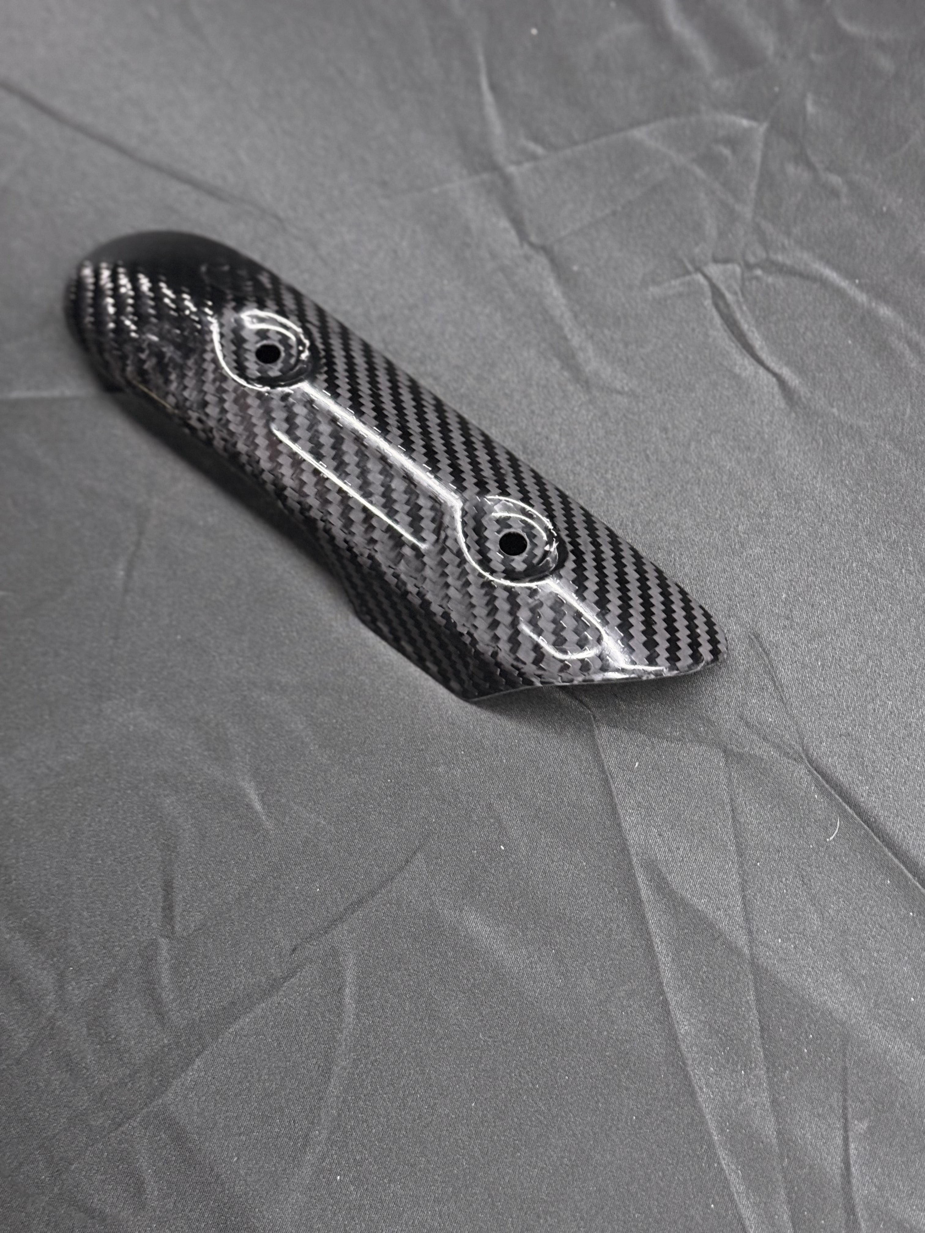 Universal Carbon Exhaust Protection