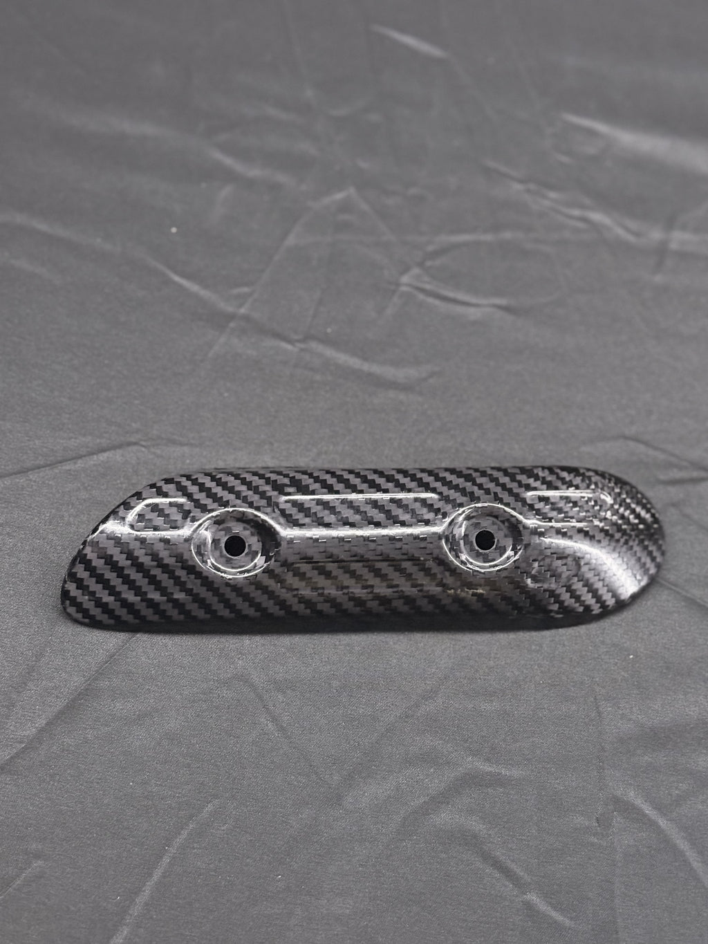 Universal Carbon Exhaust Protection