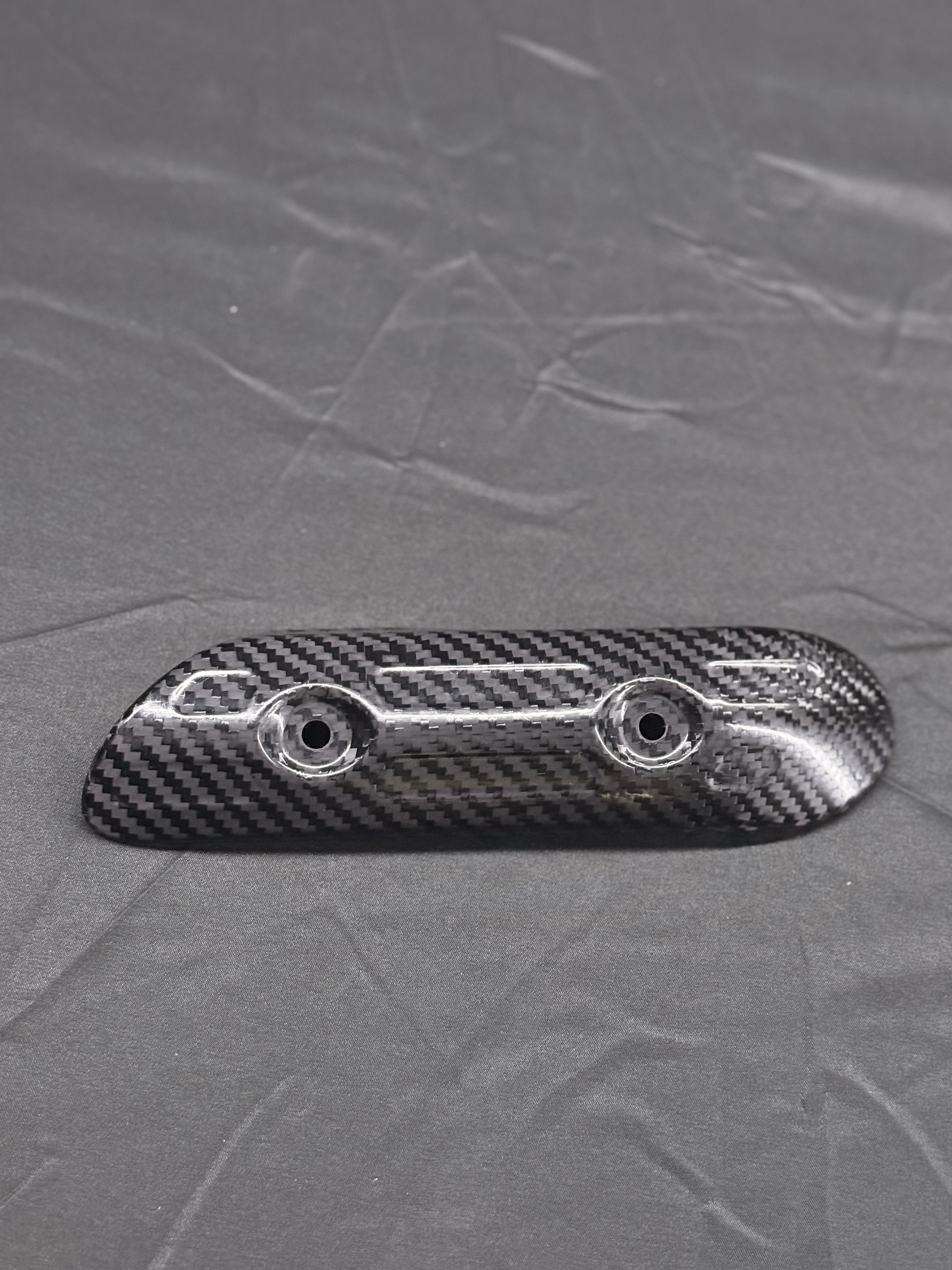 Universal Carbon Exhaust Protection