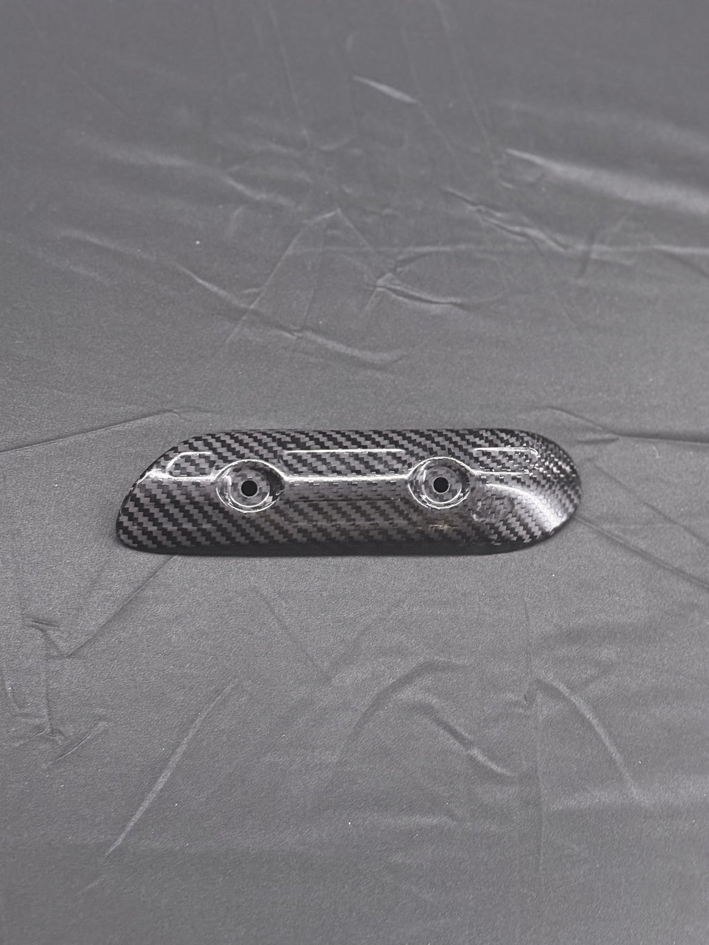 Universal Carbon Exhaust Protection