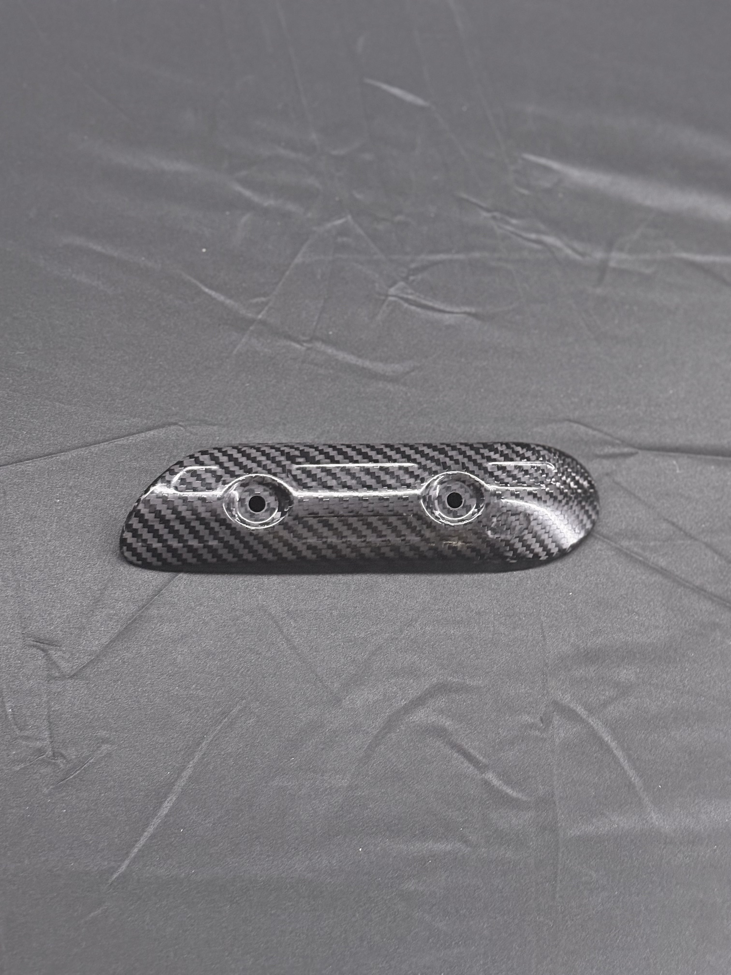 Universal Carbon Exhaust Protection