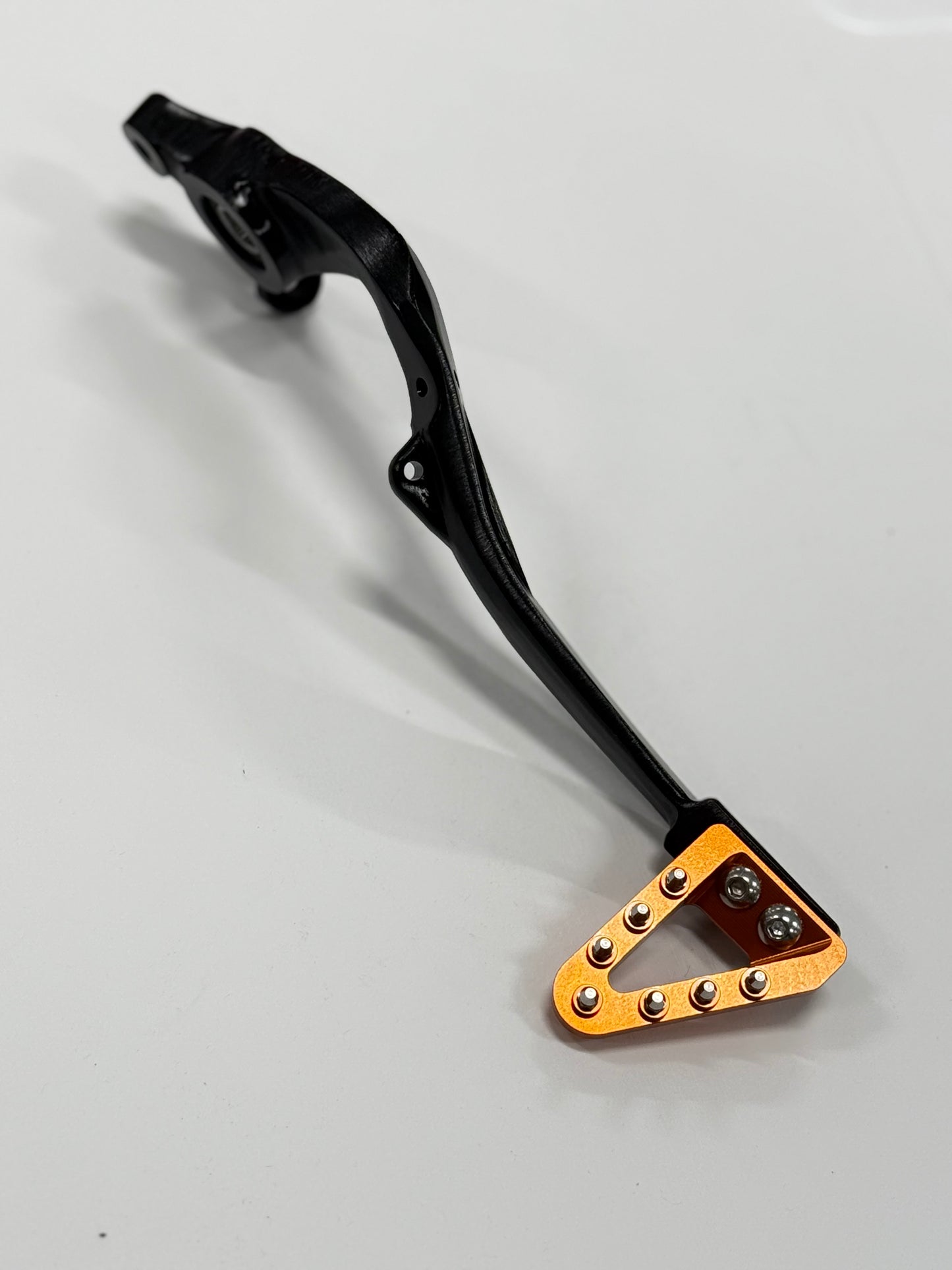 Broms pedal KTM & Husqvarna