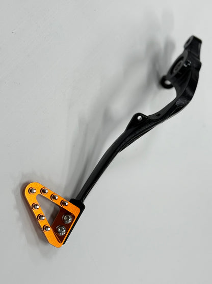 Broms pedal KTM & Husqvarna