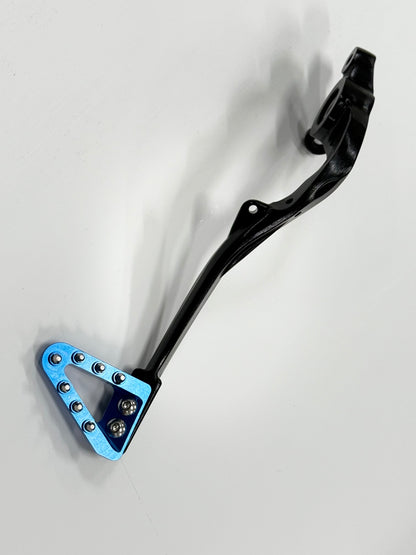 Broms pedal KTM & Husqvarna