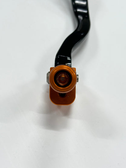 Växel spak KTM/Husqvarna EXC 2020-2025