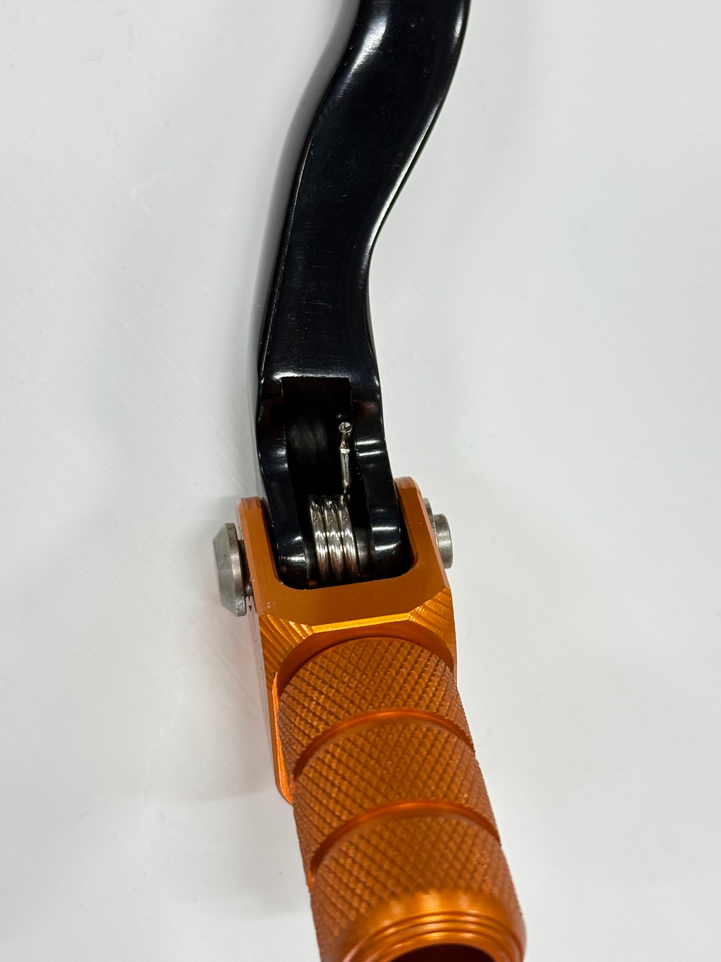 Växel spak KTM/Husqvarna EXC 2020-2025