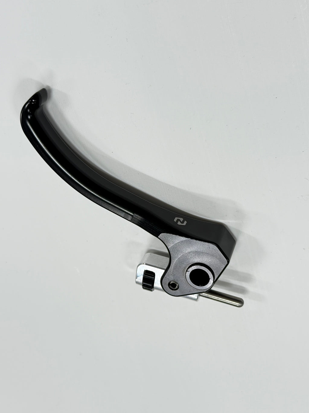 NiceCNC shorty brake/clutch lever