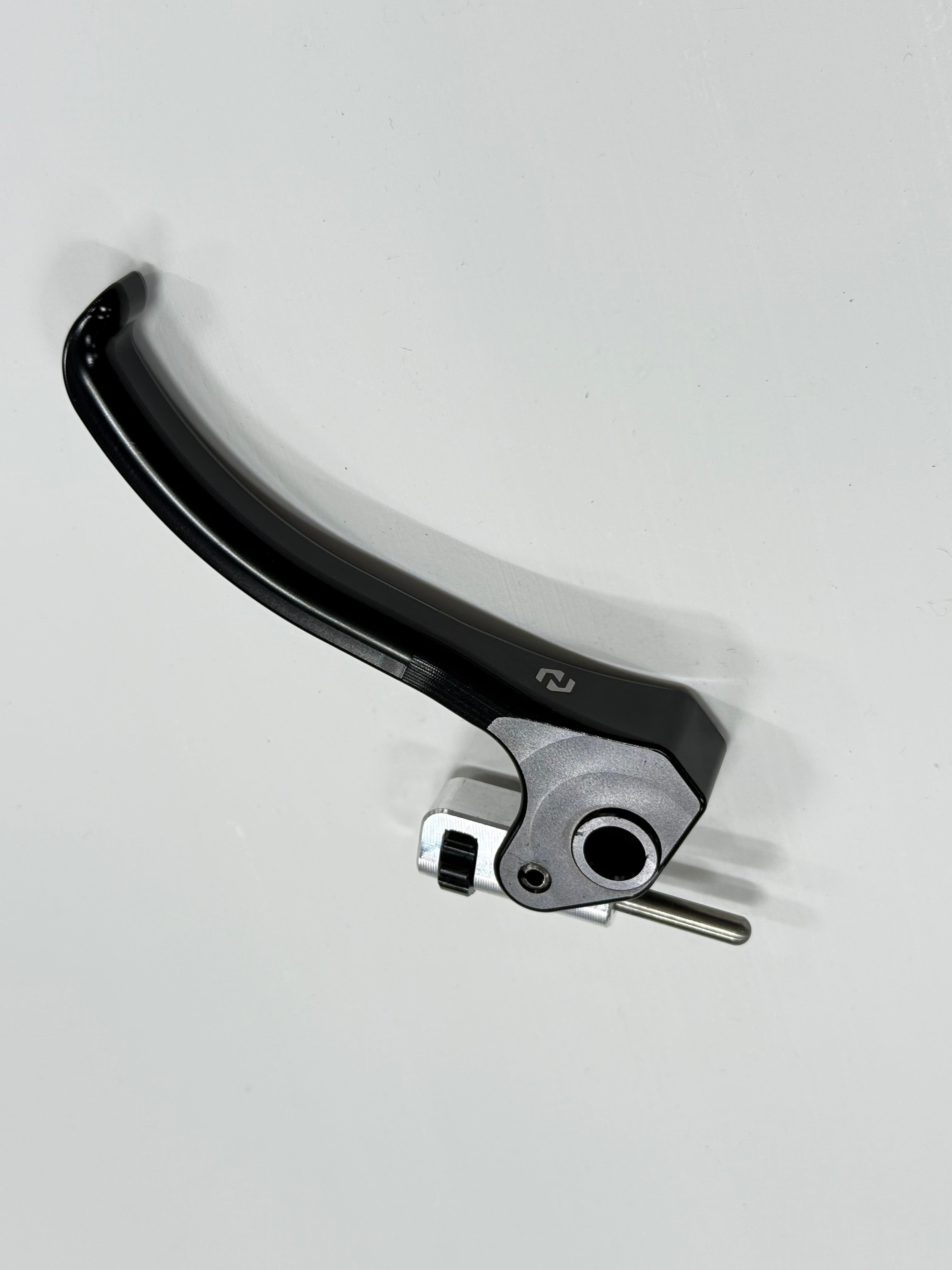 NiceCNC shorty clutch lever
