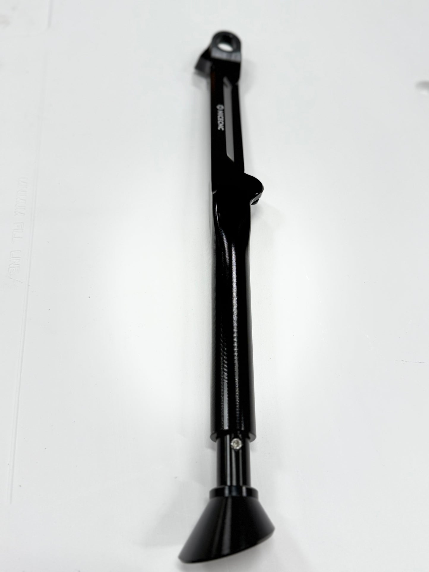 Justerbart stöd till KTM/Husqvarna 2024-2026