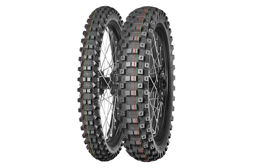 MITAS TERRA FORCE-MX MH