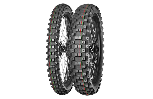 MITAS TERRA FORCE-MX MH