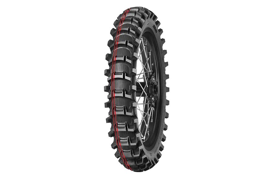 MITAS TERRA FORCE-MX SAND 2