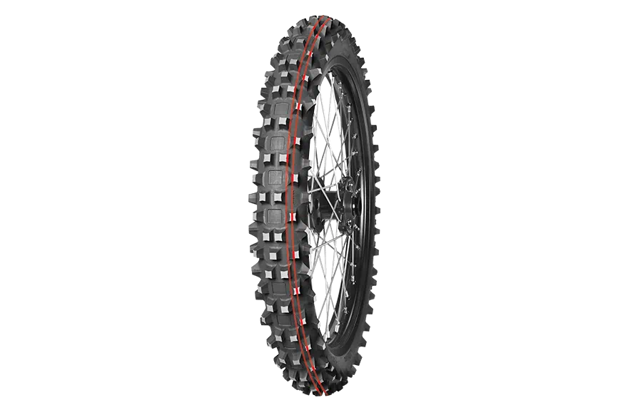 MITAS TERRA FORCE-MX SAND 80/100-21