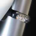 Mini turn signals 1 pair