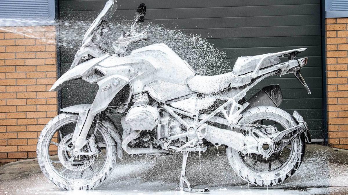 Muc Off tvätt kit