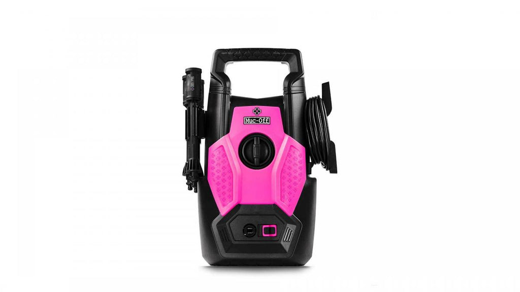 Muc Off tvätt kit