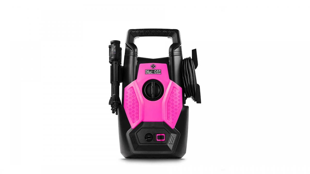 Muc Off tvätt kit