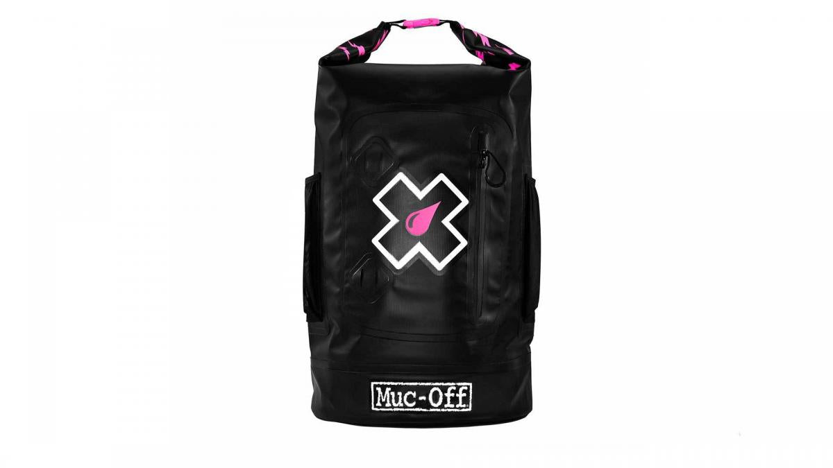 Muc Off tvätt kit