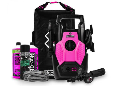 Muc Off tvätt kit