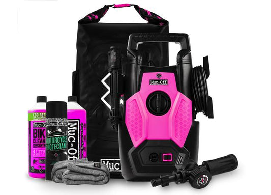 Muc Off tvätt kit