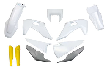 FULL PLASTIC KIT FOR HUSQVARNA FE 2020-2023