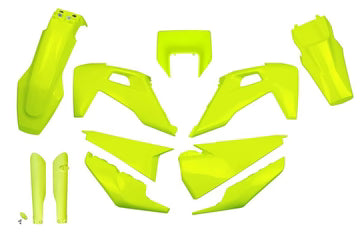 FULL PLASTIC KIT FOR HUSQVARNA FE 2020-2023
