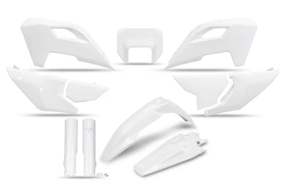 FULL PLASTIC KIT FOR HUSQVARNA FE 2024-2025