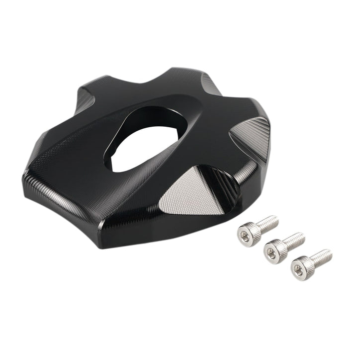 CNC 6061 Aluminum Fuel Tank Cap Cover For KTM Husqvarna GasGas Off-road Models