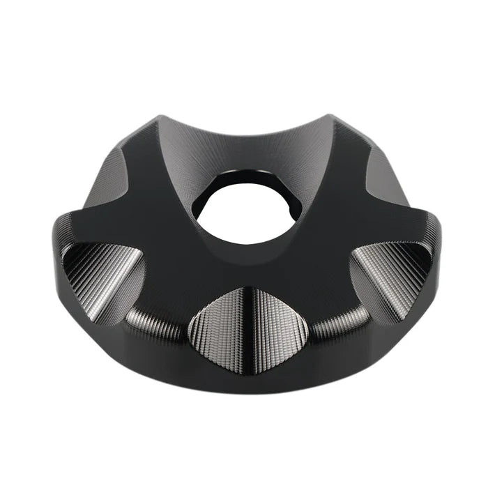 CNC 6061 Aluminum Fuel Tank Cap Cover For KTM Husqvarna GasGas Off-road Models