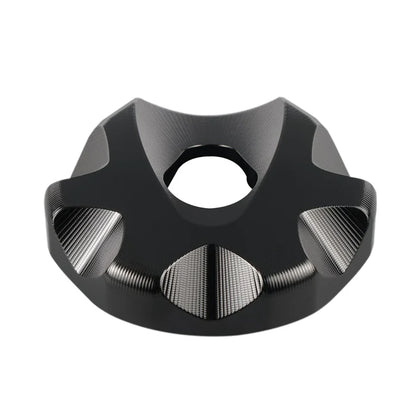 CNC 6061 Aluminum Fuel Tank Cap Cover For KTM Husqvarna GasGas Off-road Models