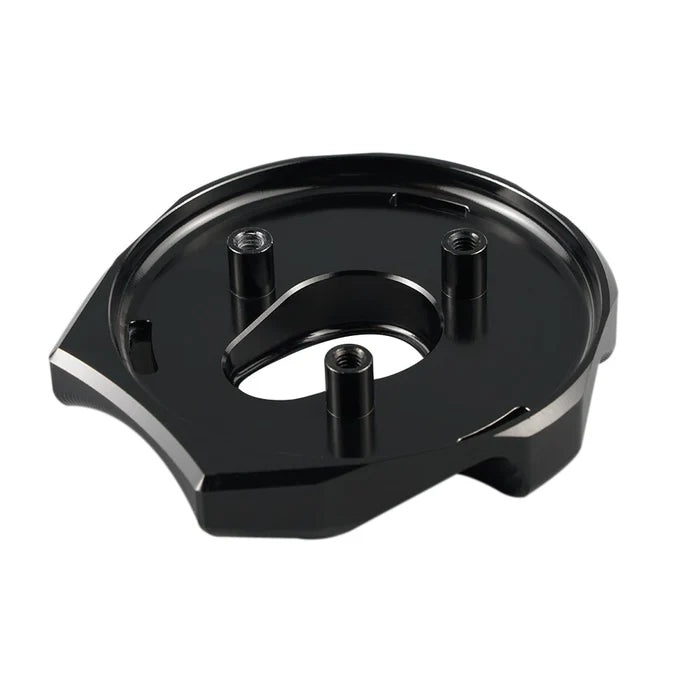 CNC 6061 Aluminum Fuel Tank Cap Cover For KTM Husqvarna GasGas Off-road Models