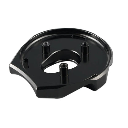 CNC 6061 Aluminum Fuel Tank Cap Cover For KTM Husqvarna GasGas Off-road Models