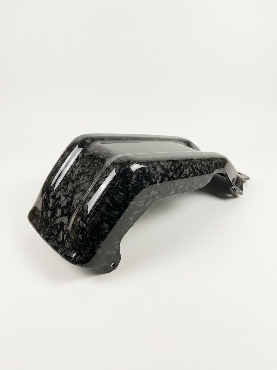 Carbon Skidplate STARK VARG