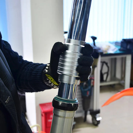 Fork Seal Driver Tool for 47mm-48mm forks