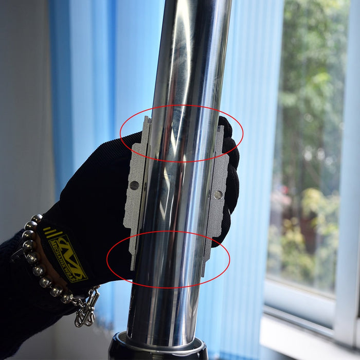 Fork Seal Driver Tool for 47mm-48mm forks