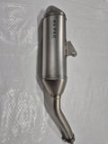 MXPRO silencer KTM/ Husqvarna 4t