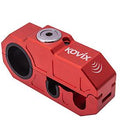 Kovix KHL Broms handtags lås med alarm (with warning light)