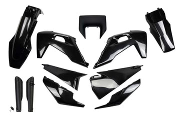 FULL PLASTIC KIT FOR HUSQVARNA FE 2020-2023