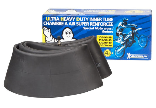 MICHELIN SLANG UHD 100-130/70-18