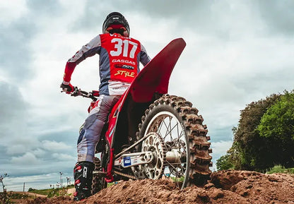 MITAS TERRA FORCE-MX SAND 2