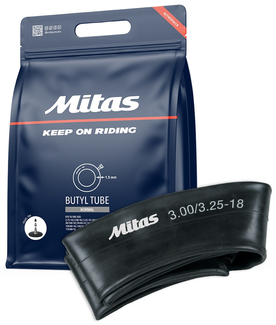 SLANG MITAS 90 - 120/70-17